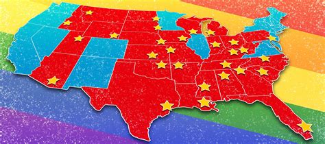 gay cities in america
